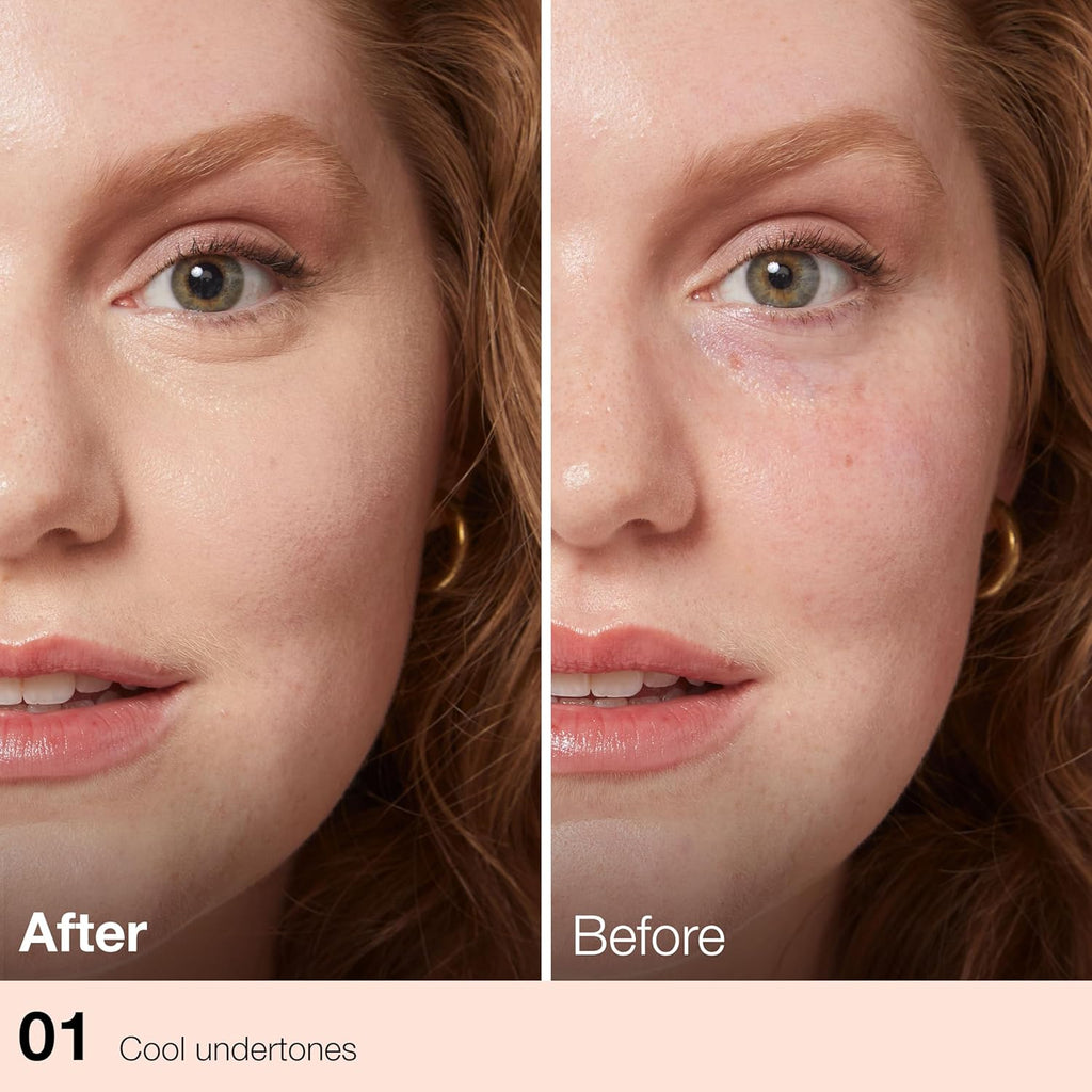 Maybelline Fit Me Liquid Concealer