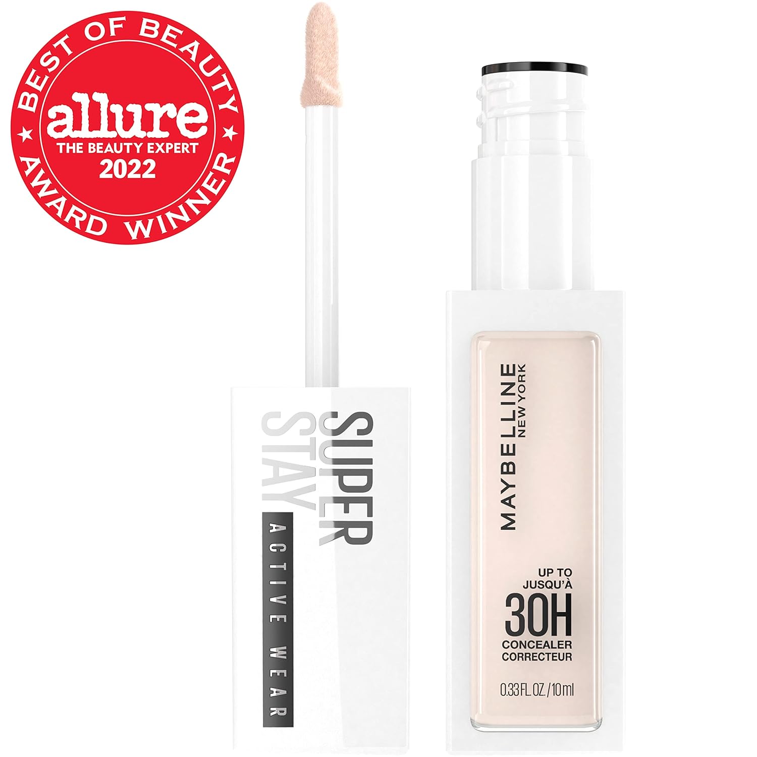 Maybelline Super Stay Full Coverage Concealer