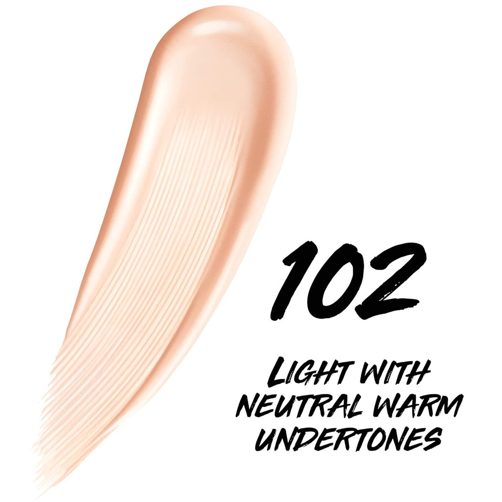 Maybelline Super Stay 24HR Skin Tint, 1 fl oz