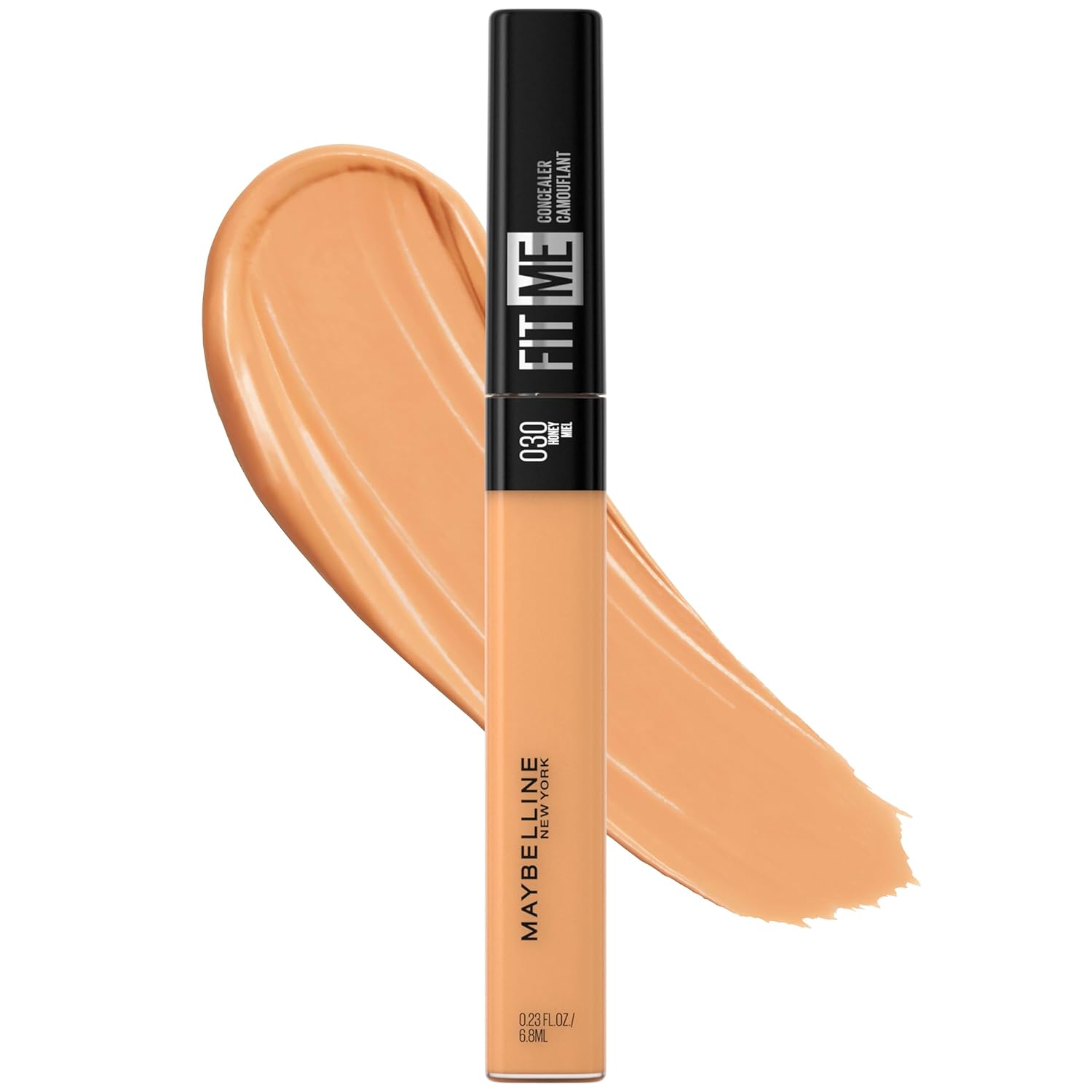 Maybelline Fit Me Liquid Concealer - Kozmee