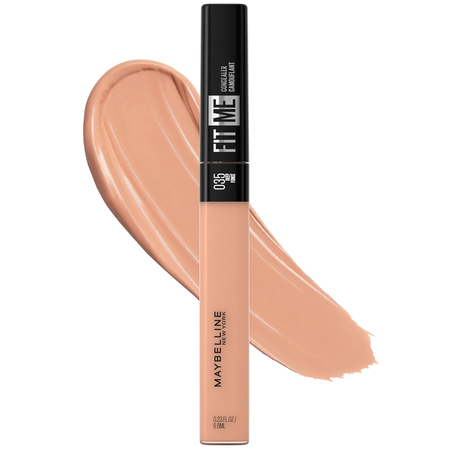 Maybelline Fit Me Liquid Concealer - Kozmee