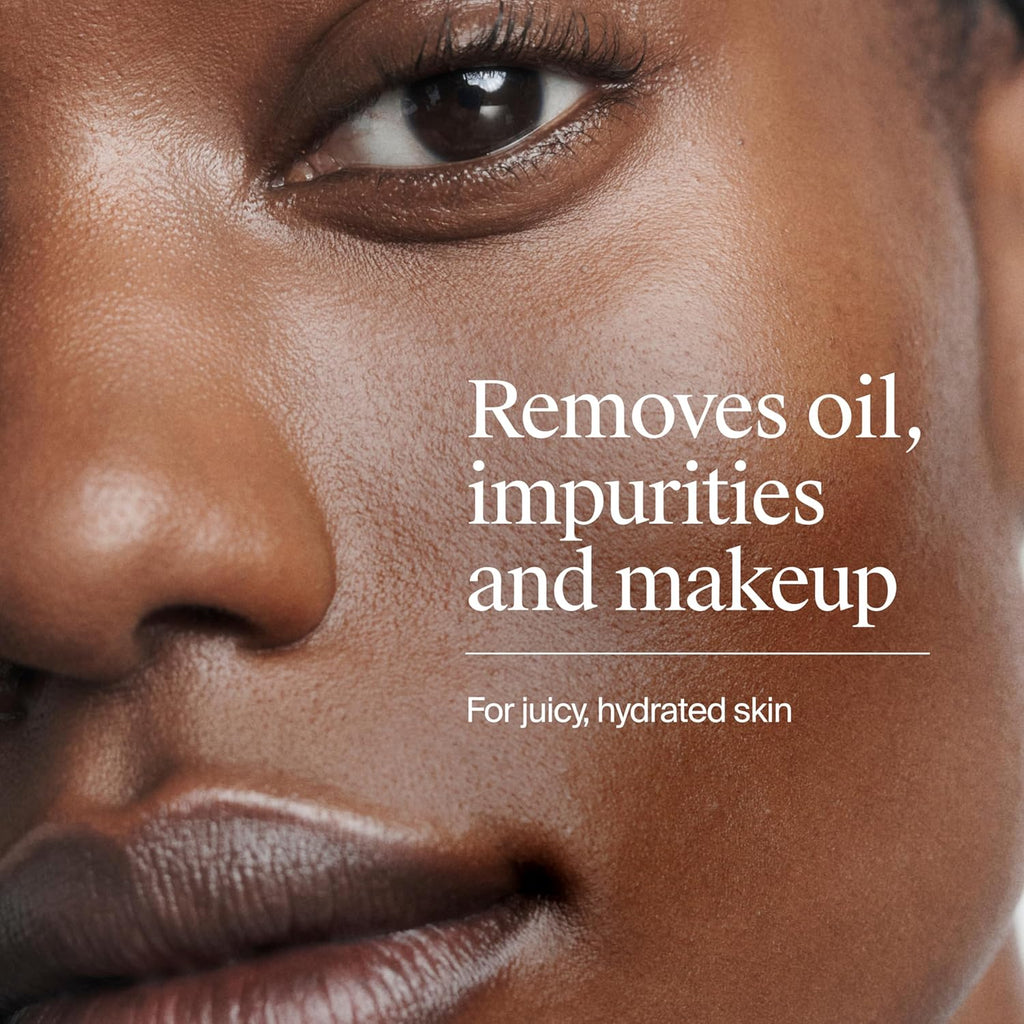 Neutrogena Hydro Boost Hydrating Cleanser Gel - Hyaluronic Acid, 7.8 oz