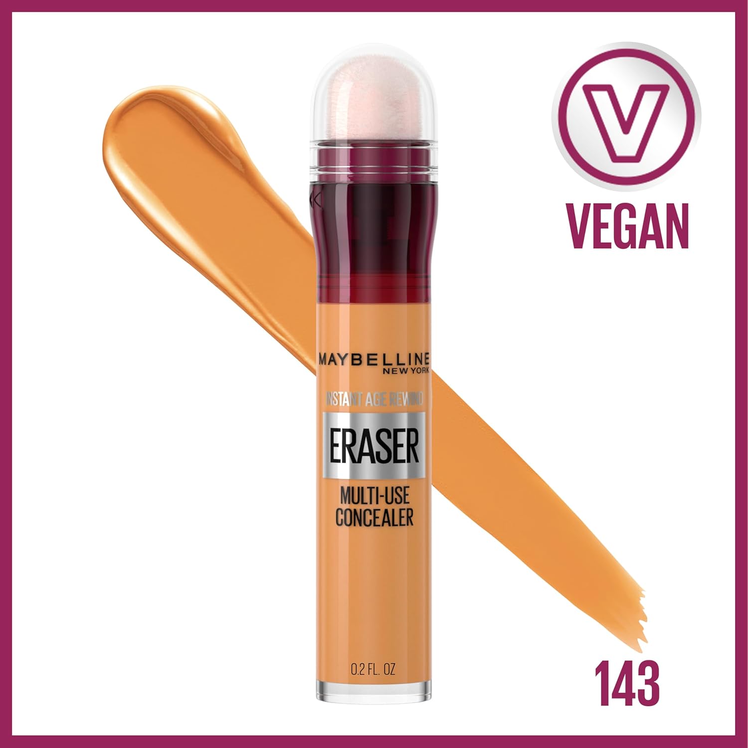 Maybelline Instant Age Rewind Concealer