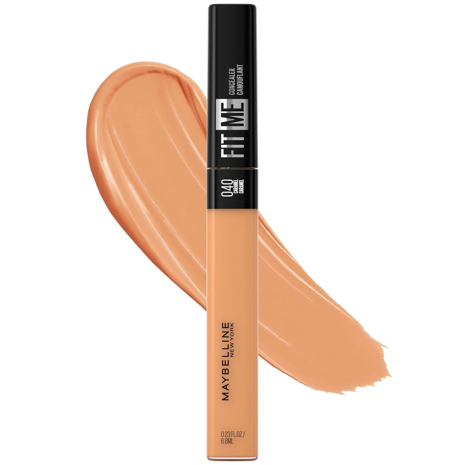 Maybelline Fit Me Liquid Concealer - Kozmee