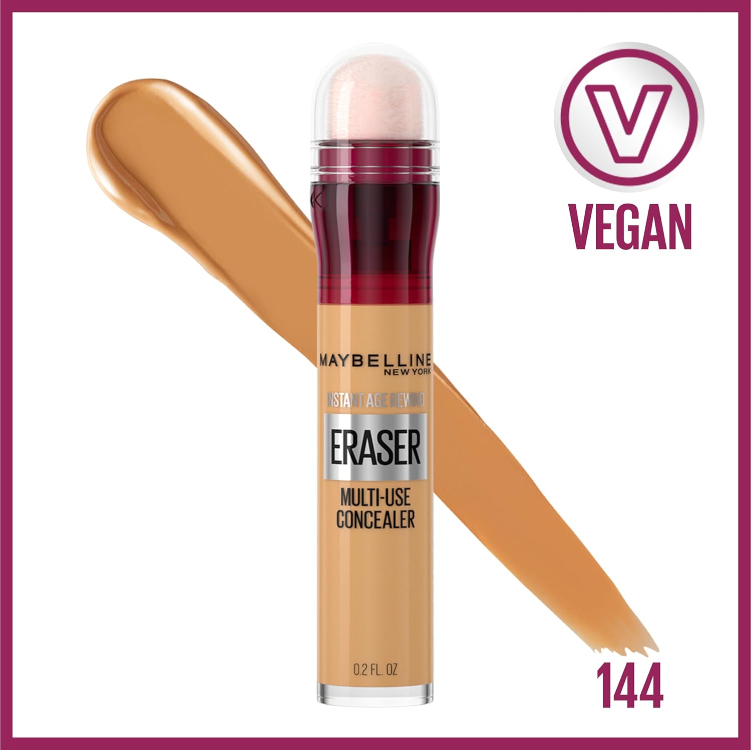 Maybelline Instant Age Rewind Concealer