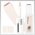 Maybelline Super Stay Full Coverage Concealer