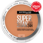 Maybelline Super Stay 24HR Powder Foundation – Matte Finish