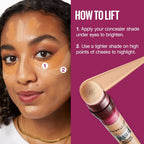 Maybelline Instant Age Rewind Concealer