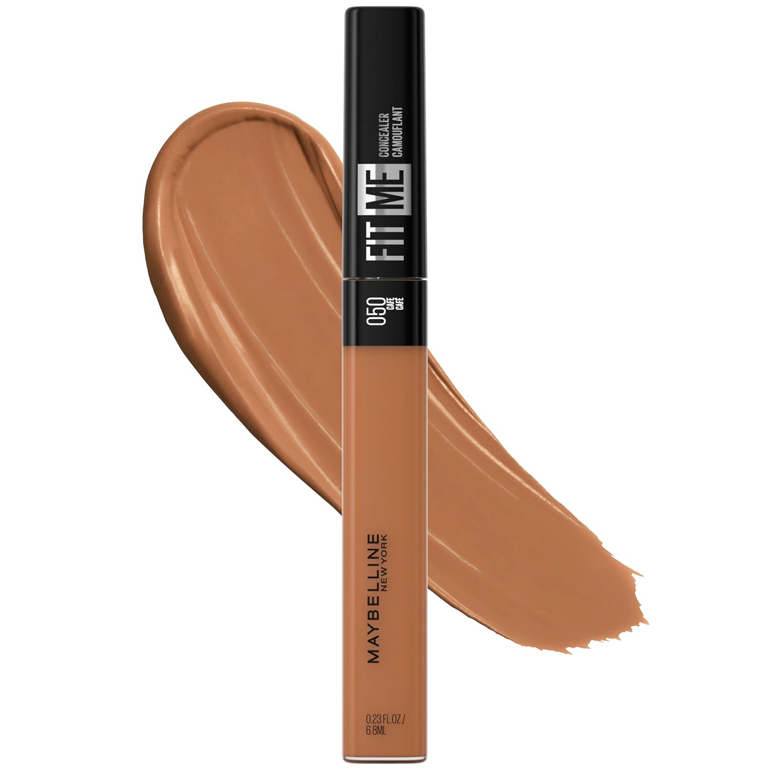 Maybelline Fit Me Liquid Concealer - Kozmee