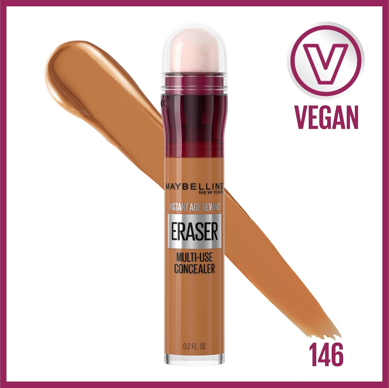 Maybelline Instant Age Rewind Concealer