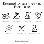 Neutrogena Ultra Gentle Cream-to-Foam Facial Cleanser - Sensitive, Fragrance-Free 12 fl oz