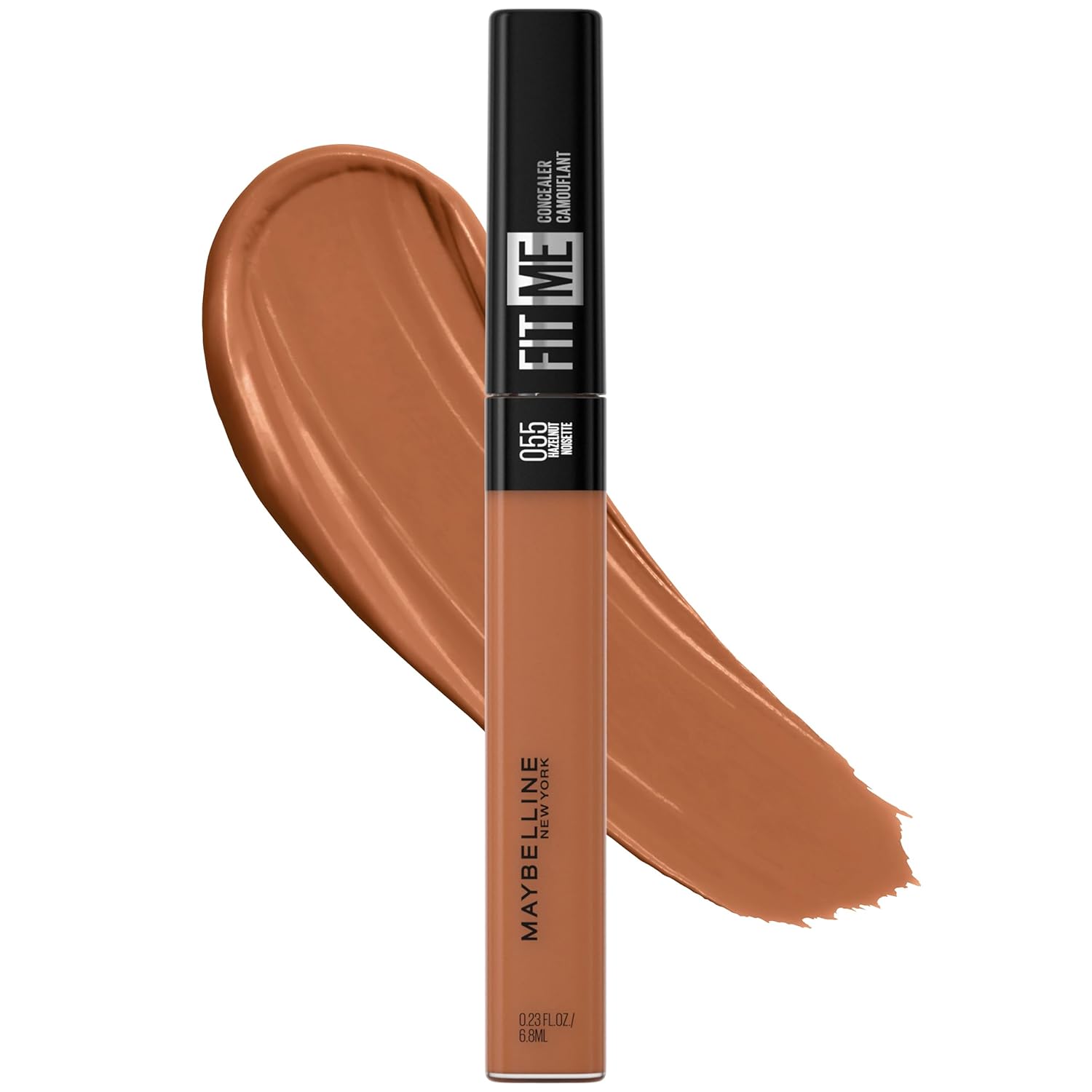 Maybelline Fit Me Liquid Concealer - Kozmee