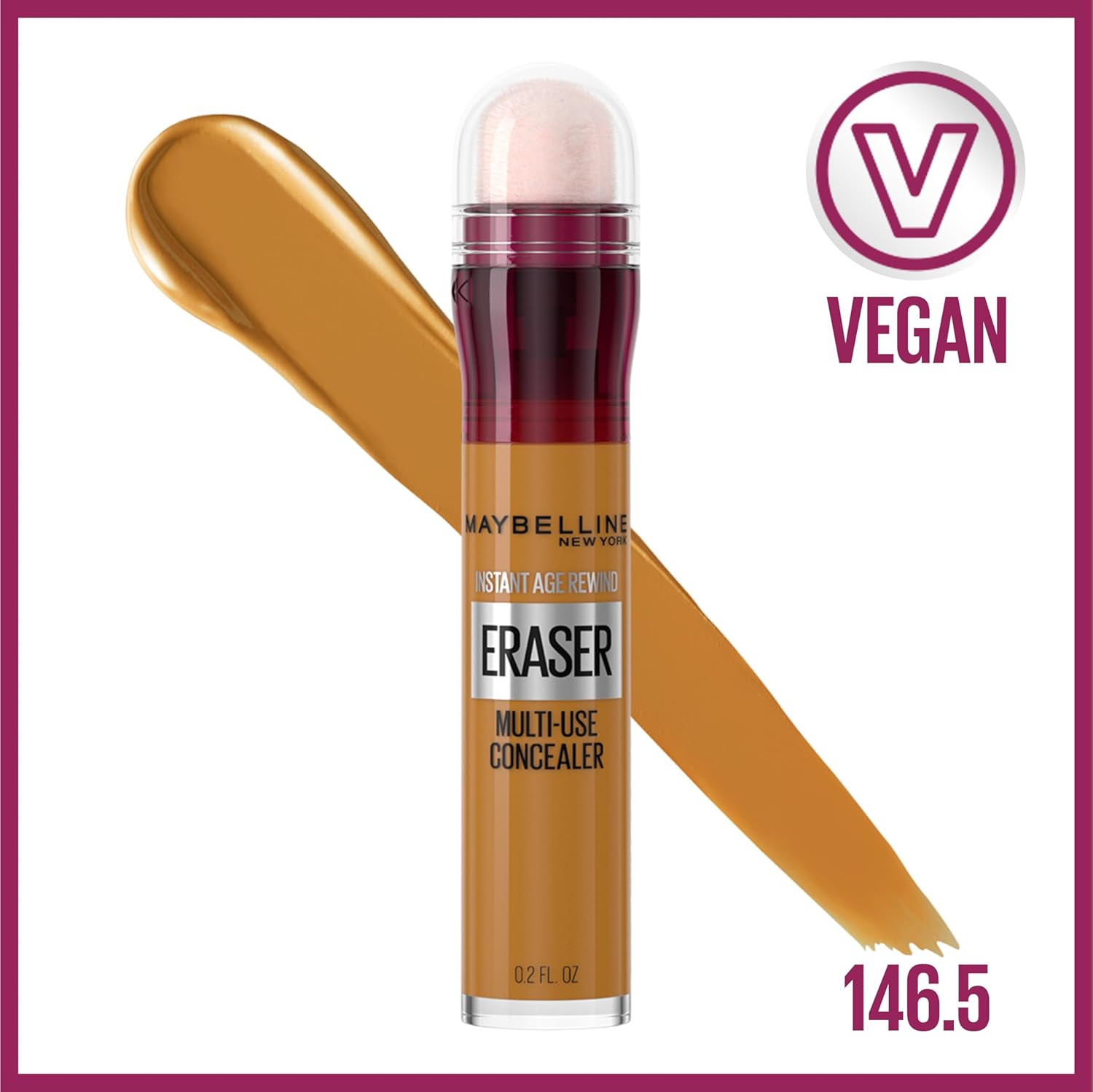 Maybelline Instant Age Rewind Concealer