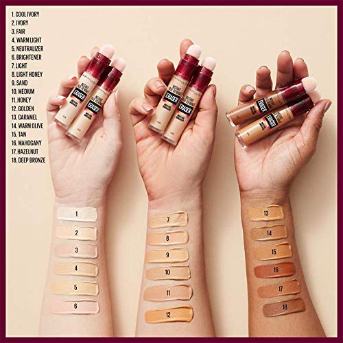 Maybelline Instant Age Rewind Concealer