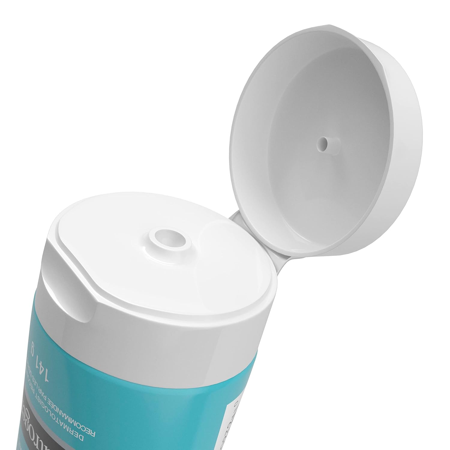 Neutrogena Hydro Boost Daily Cleanser: Gentle exfoliating wash with Hyaluronic Acid.