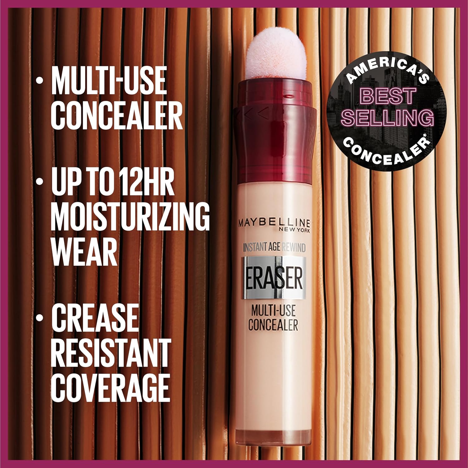 Maybelline Instant Age Rewind Concealer