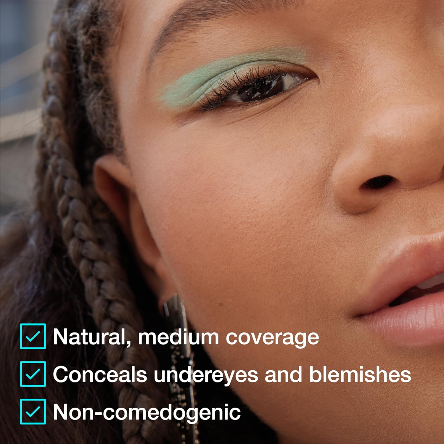 Maybelline Fit Me Liquid Concealer