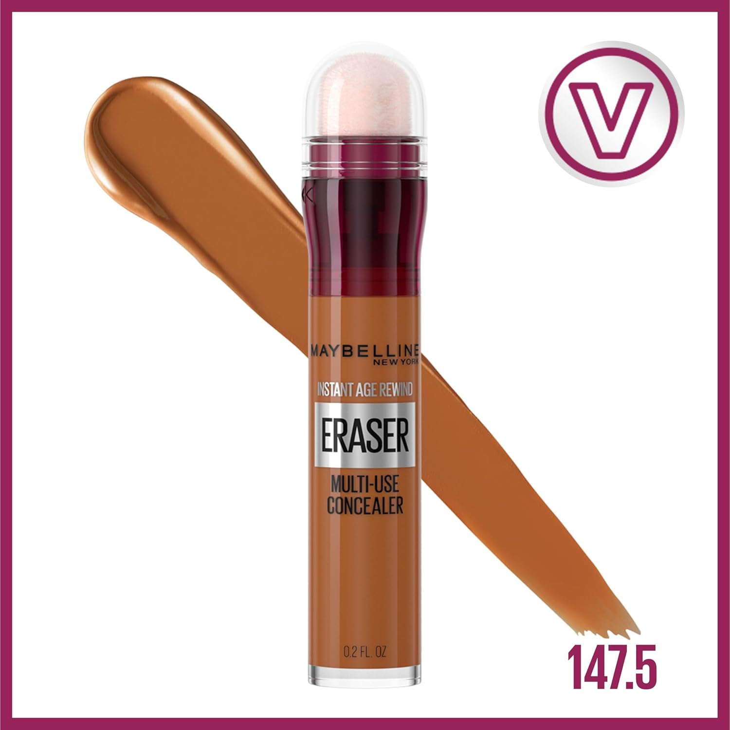 Maybelline Instant Age Rewind Concealer