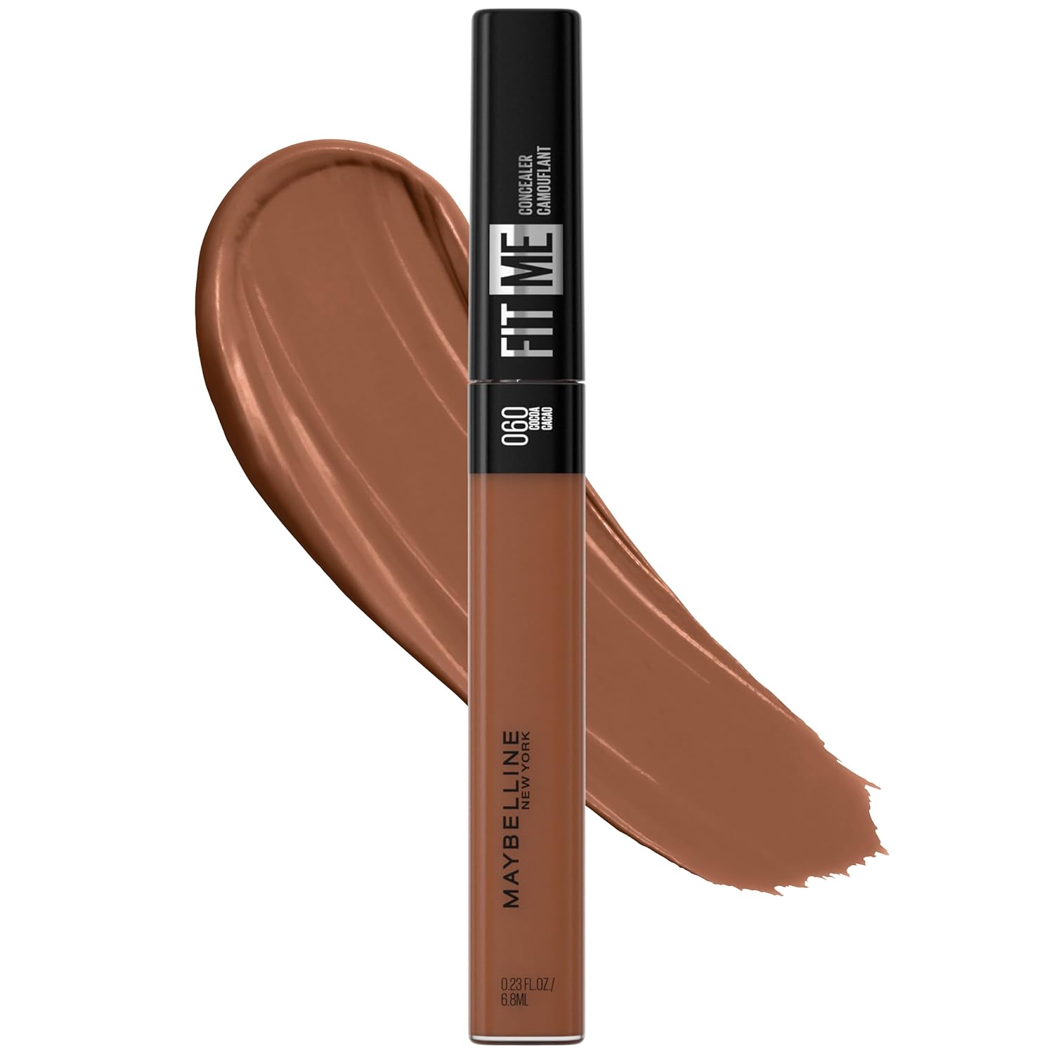 Maybelline Fit Me Liquid Concealer - Kozmee