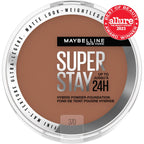 Maybelline Super Stay 24HR Powder Foundation – Matte Finish