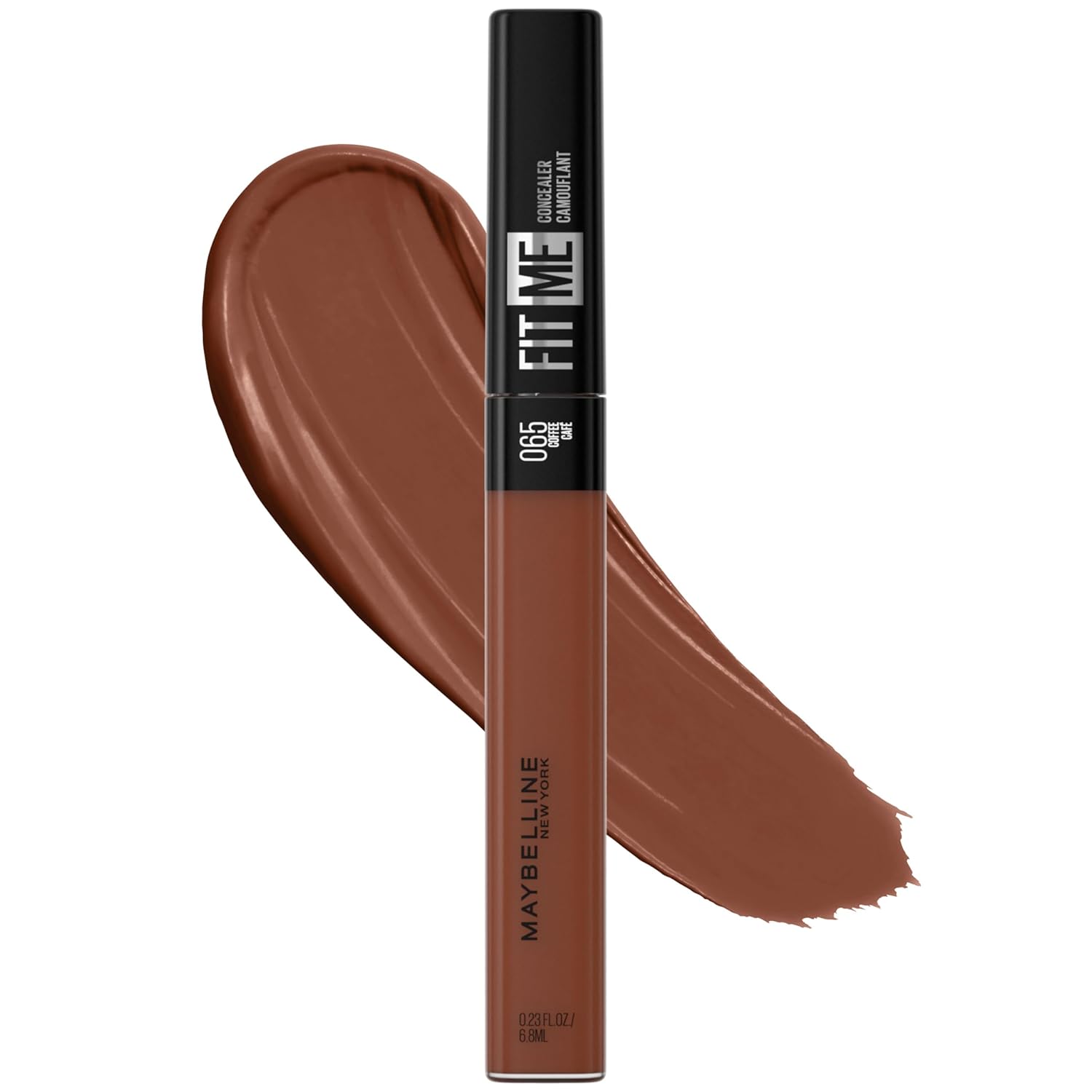 Maybelline Fit Me Liquid Concealer - Kozmee