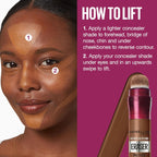 Maybelline Instant Age Rewind Concealer