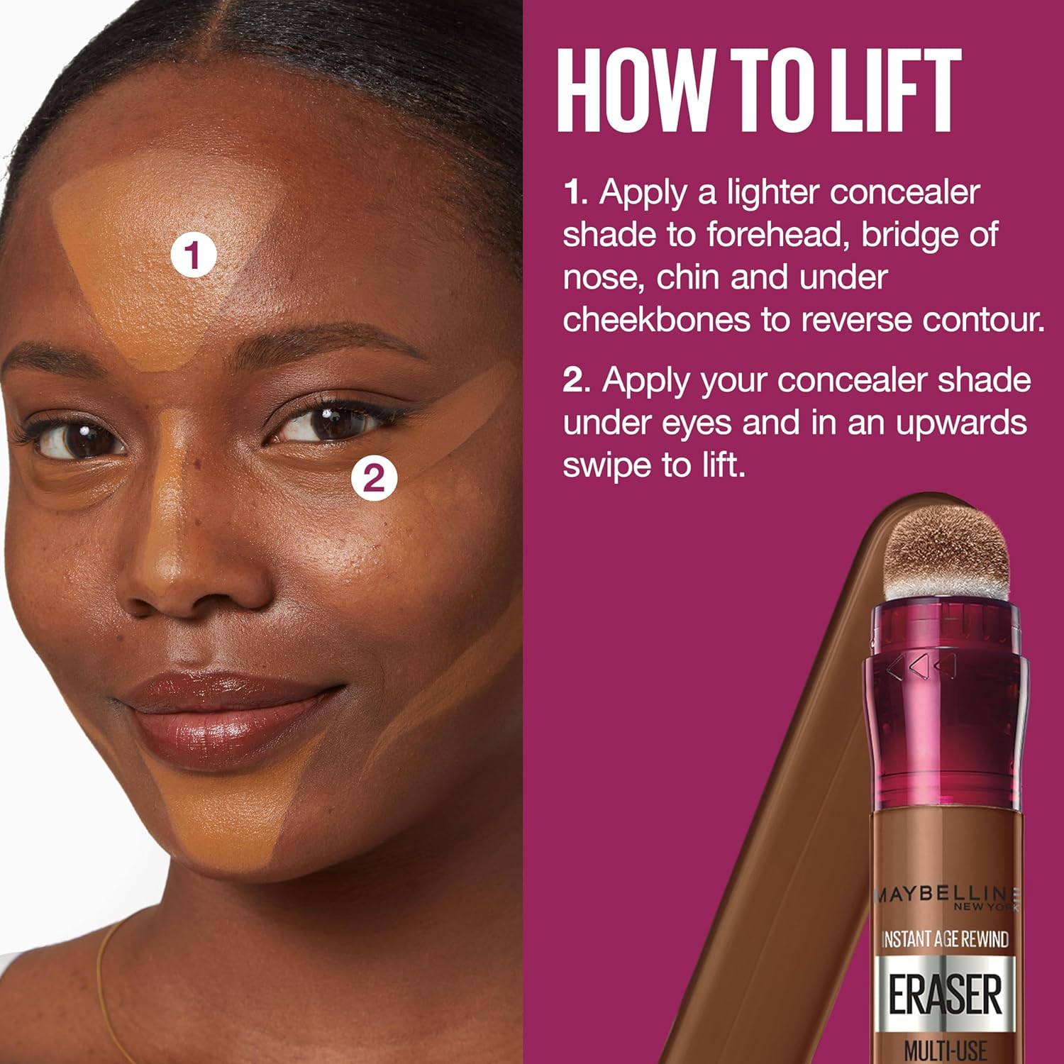 Maybelline Instant Age Rewind Concealer