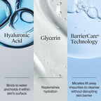 Neutrogena Hydro Boost Hydrating Cleanser Gel - Hyaluronic Acid, 7.8 oz