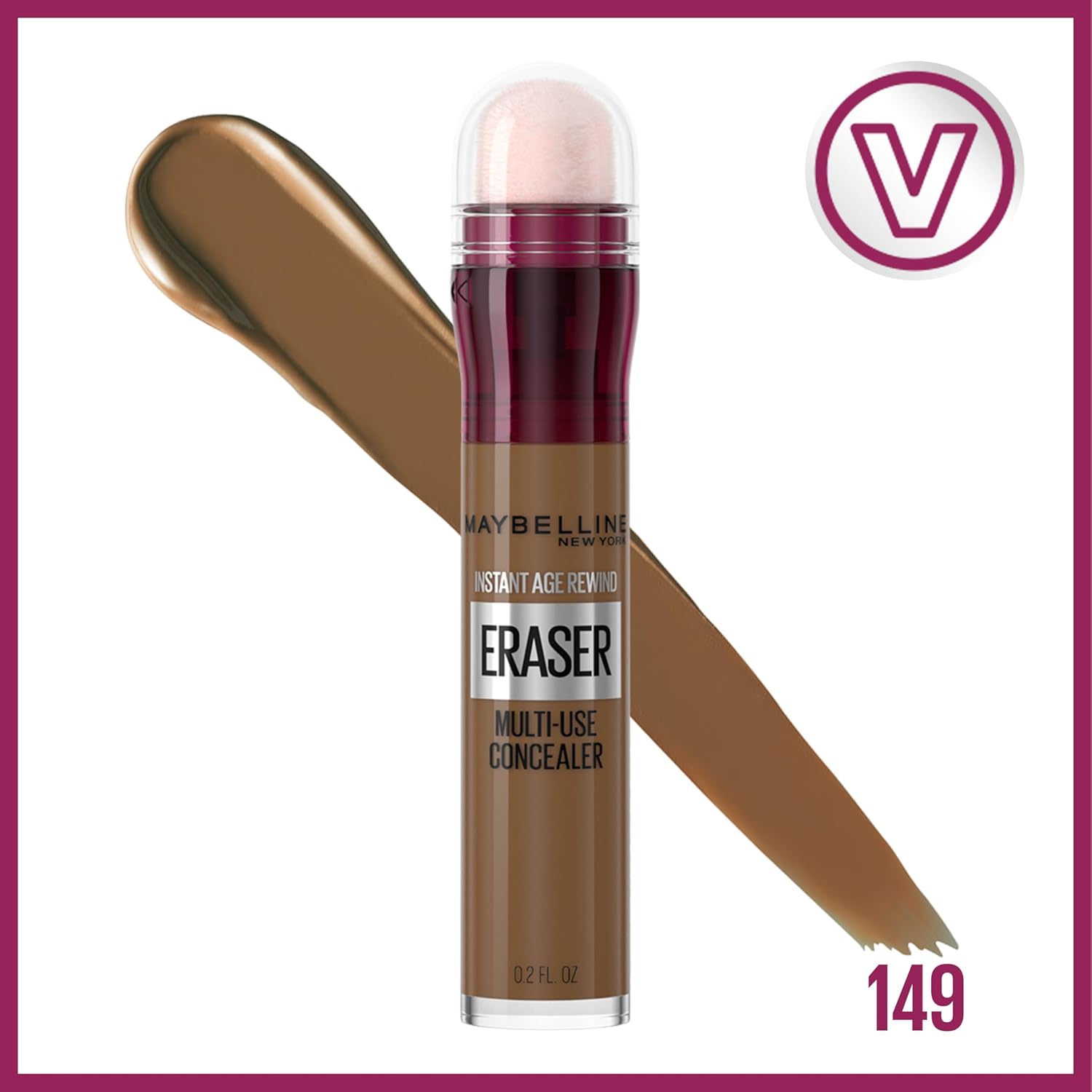Maybelline Instant Age Rewind Concealer