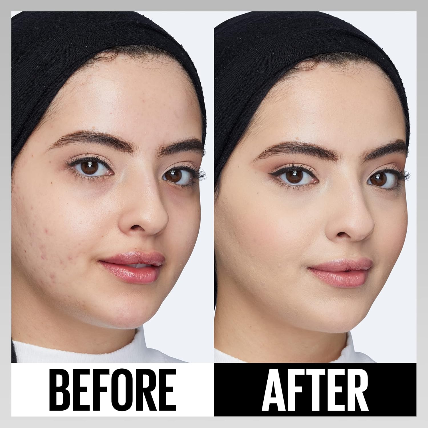 Maybelline Super Stay Full Coverage Concealer