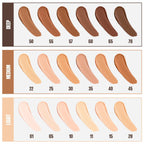 Maybelline Fit Me Liquid Concealer