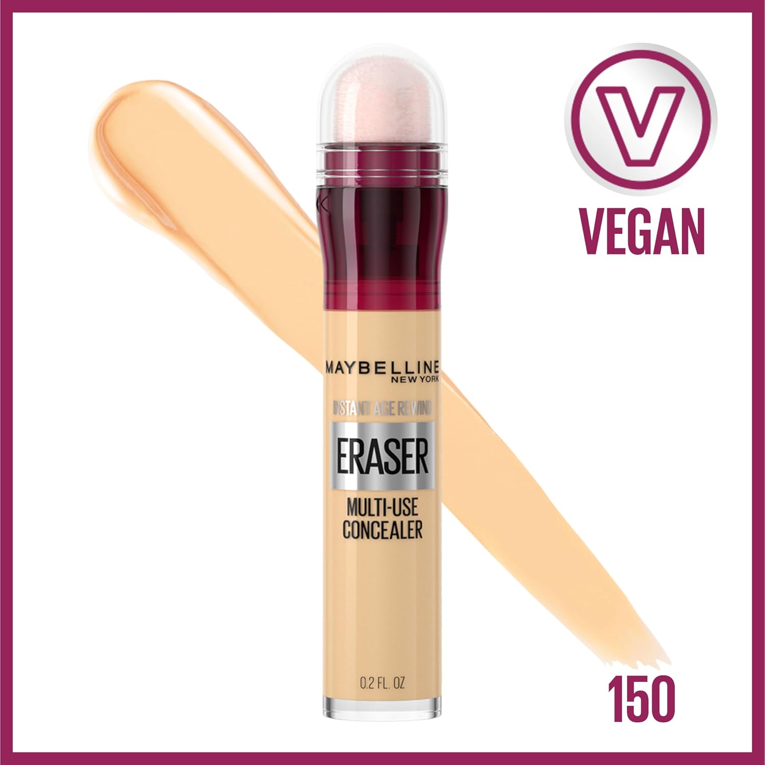 Maybelline Instant Age Rewind Concealer