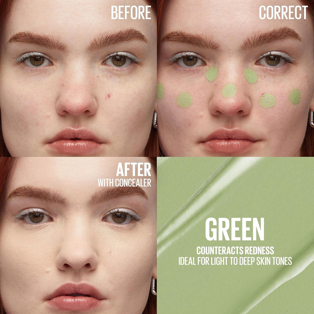 Maybelline Instant Age Rewind Concealer