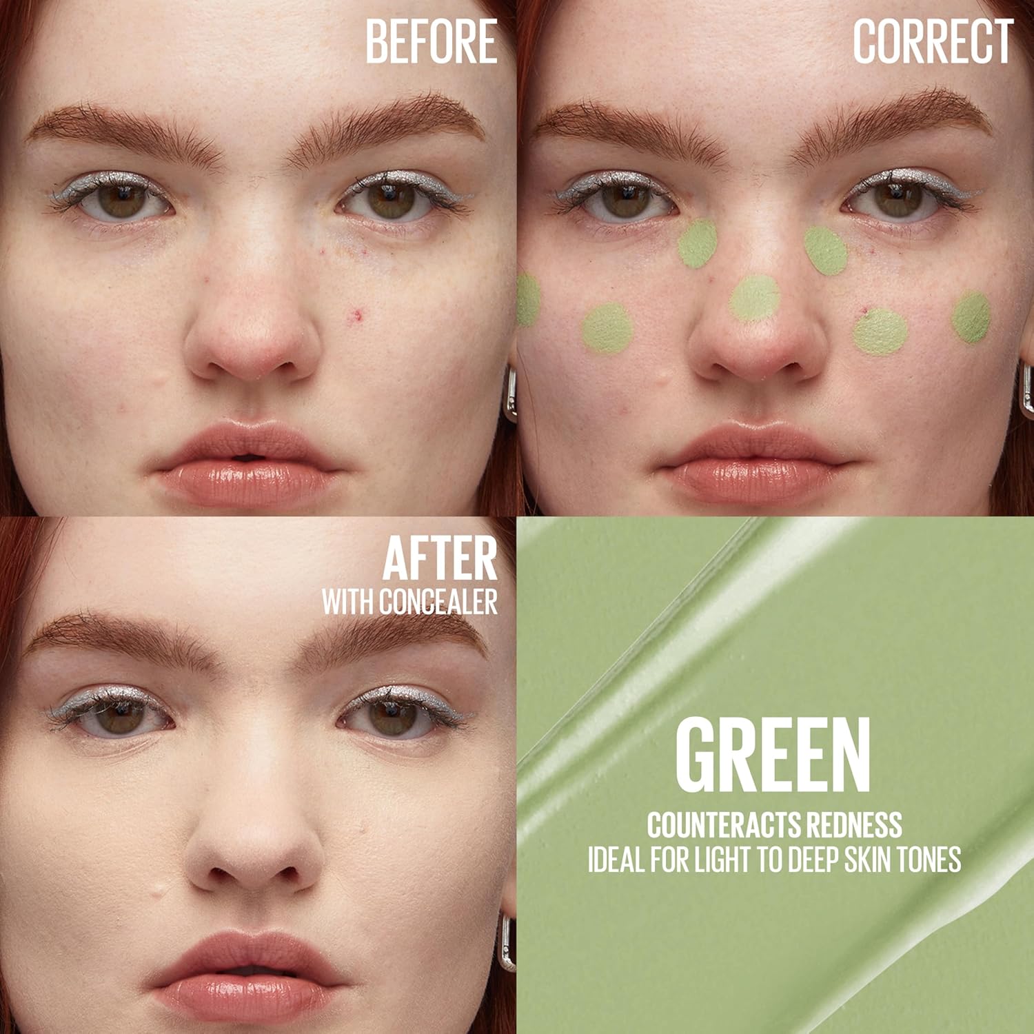 Maybelline Instant Age Rewind Concealer