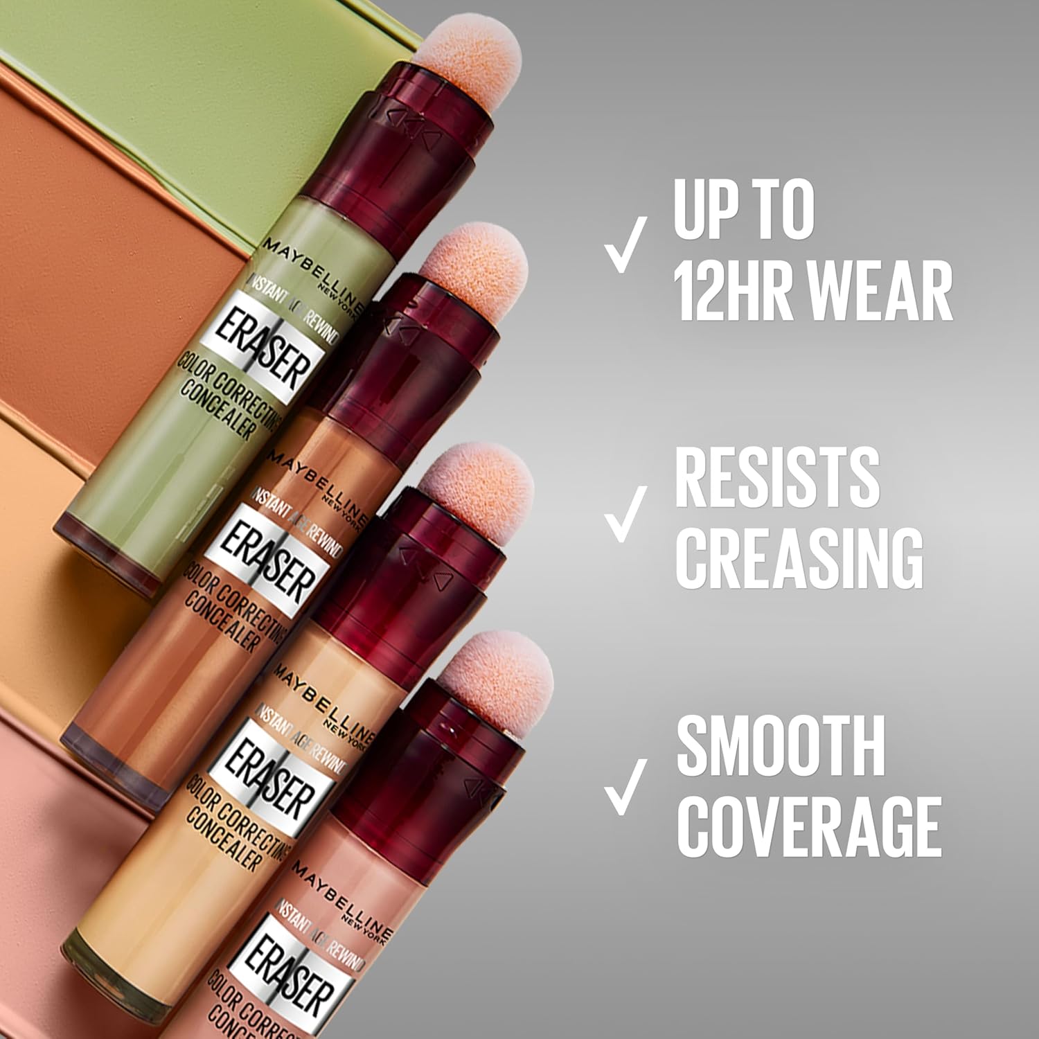 Maybelline Instant Age Rewind Concealer