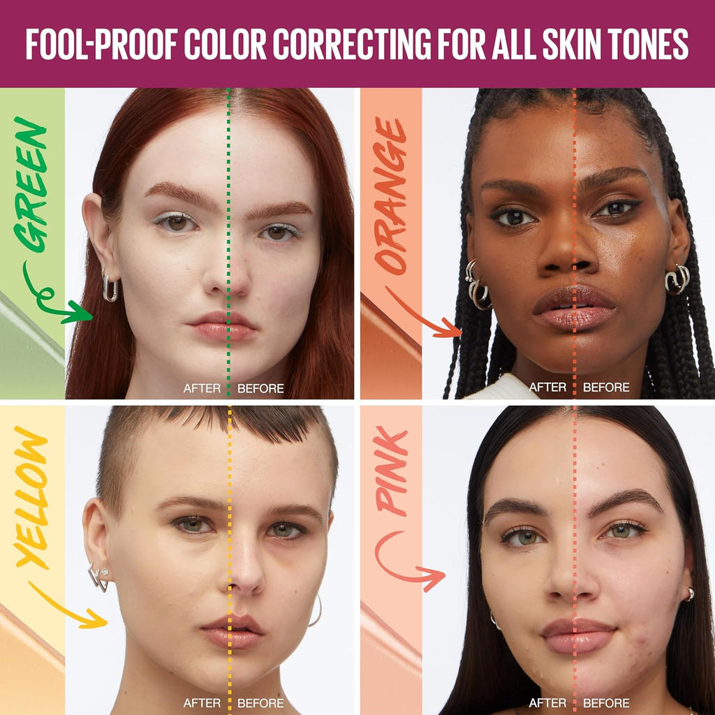 Maybelline Instant Age Rewind Concealer