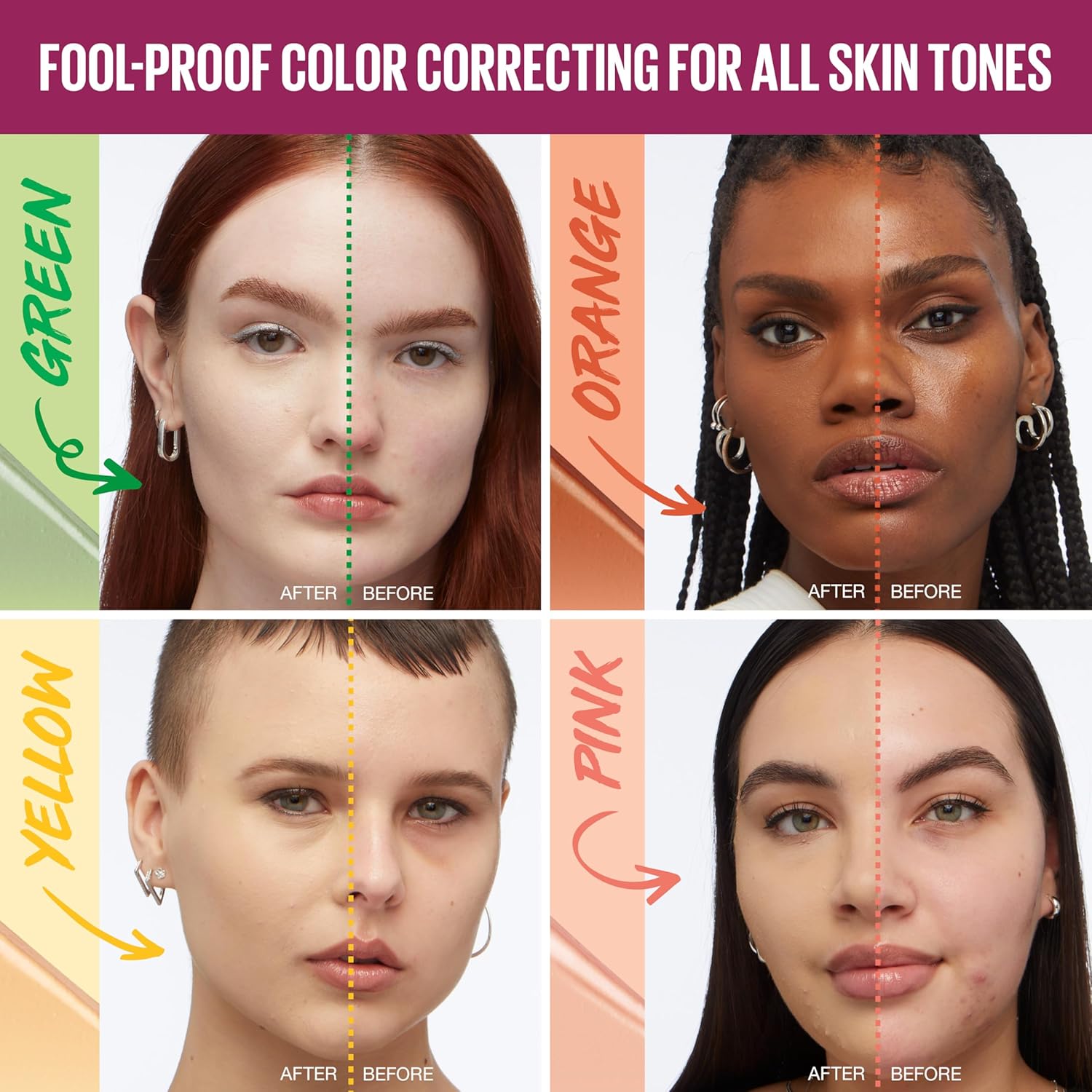 Maybelline Instant Age Rewind Concealer
