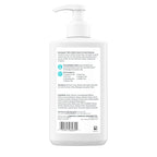 Neutrogena Ultra Gentle Cream-to-Foam Facial Cleanser - Sensitive, Fragrance-Free 12 fl oz