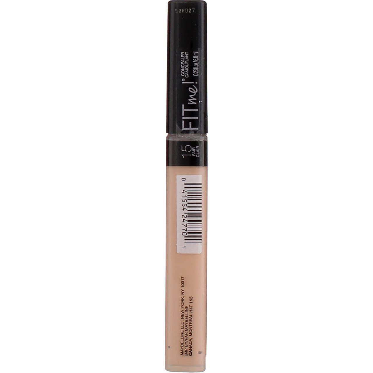Maybelline Fit Me Liquid Concealer