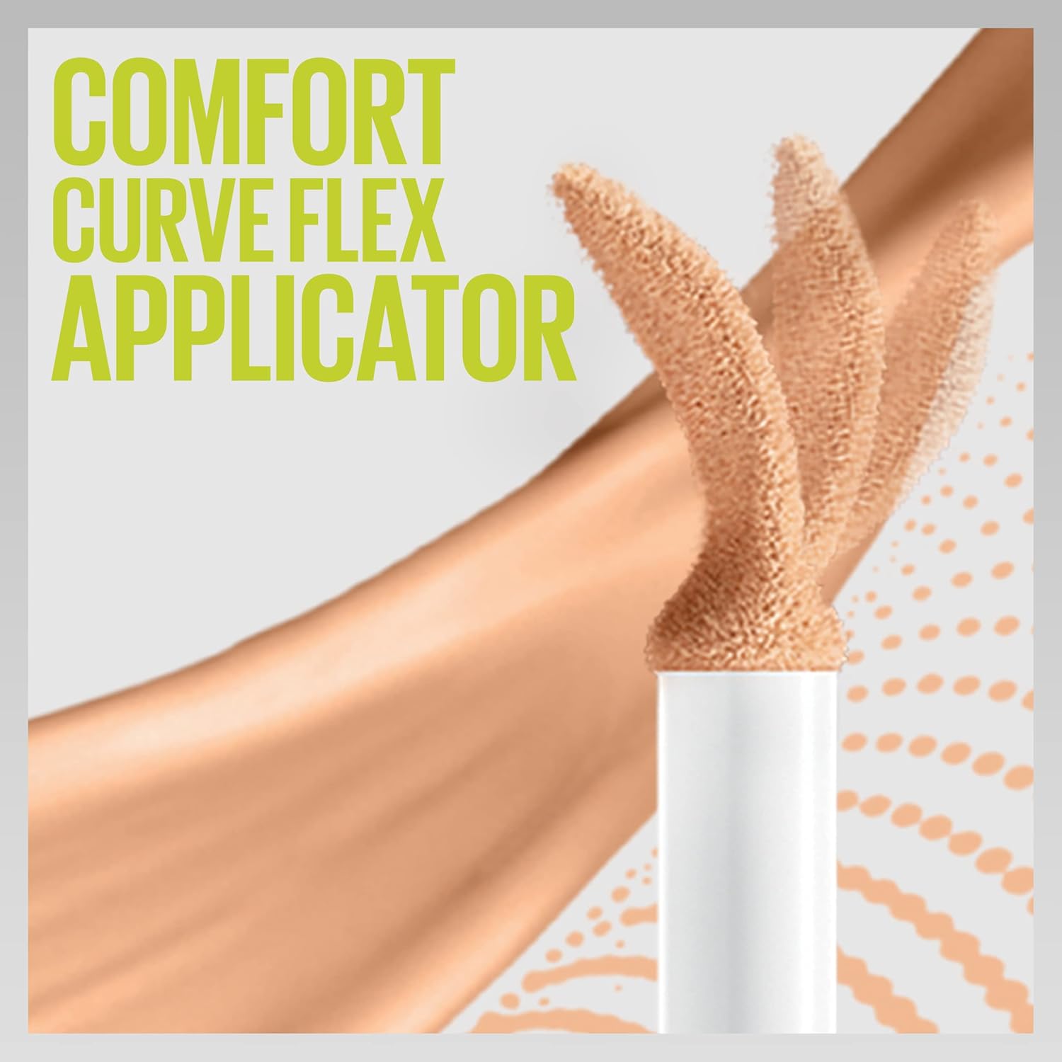 Maybelline Super Stay Full Coverage Concealer