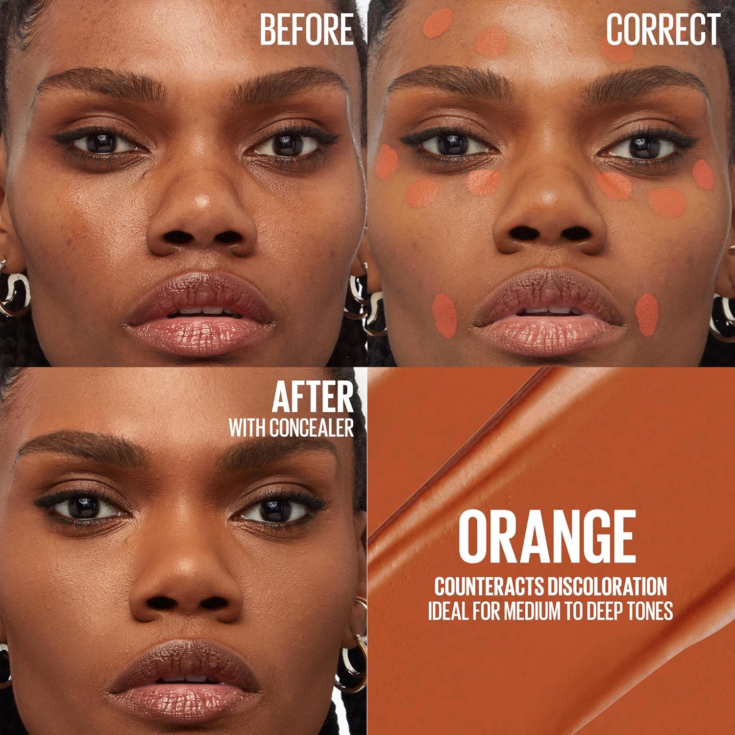 Maybelline Instant Age Rewind Concealer