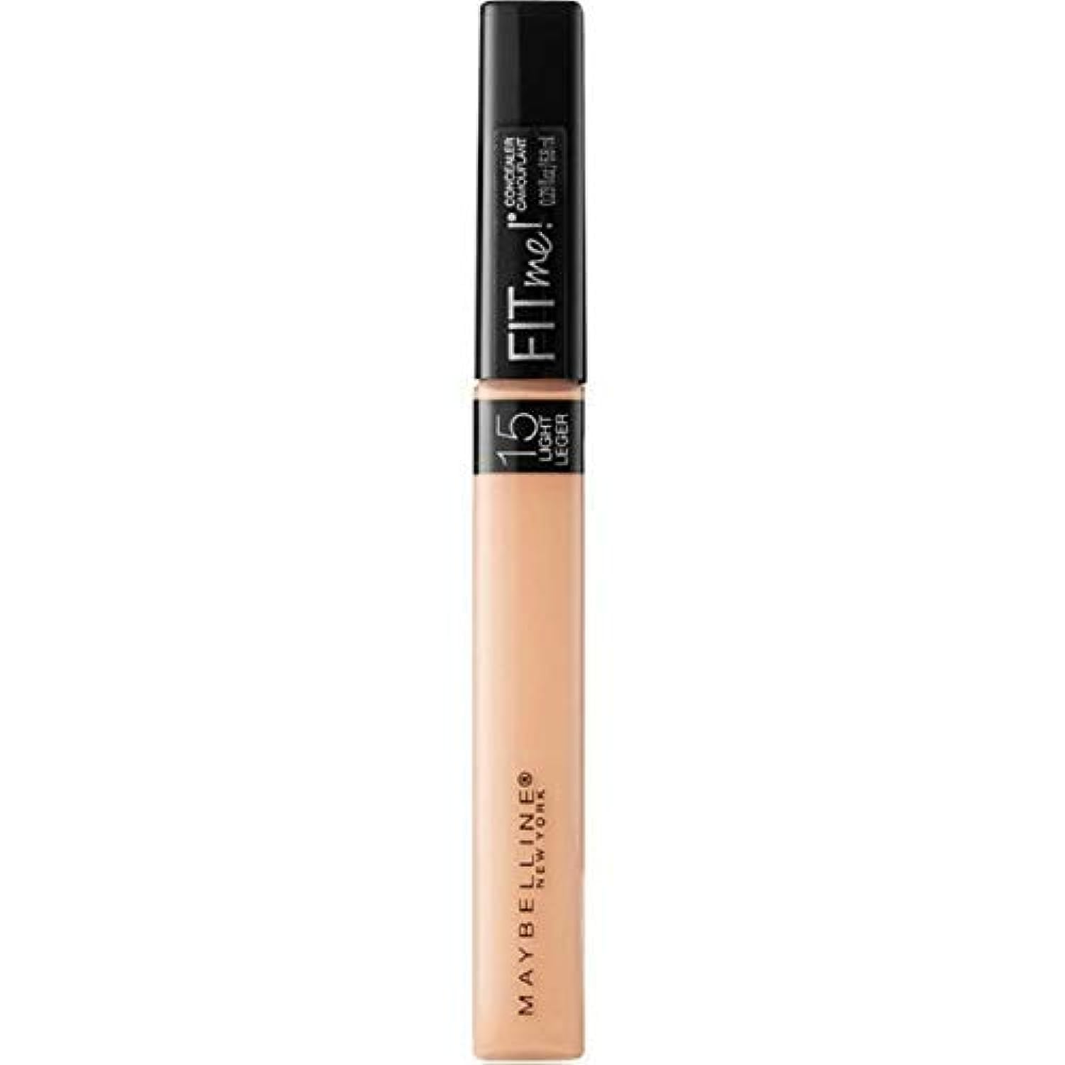 Maybelline Fit Me Liquid Concealer - Kozmee
