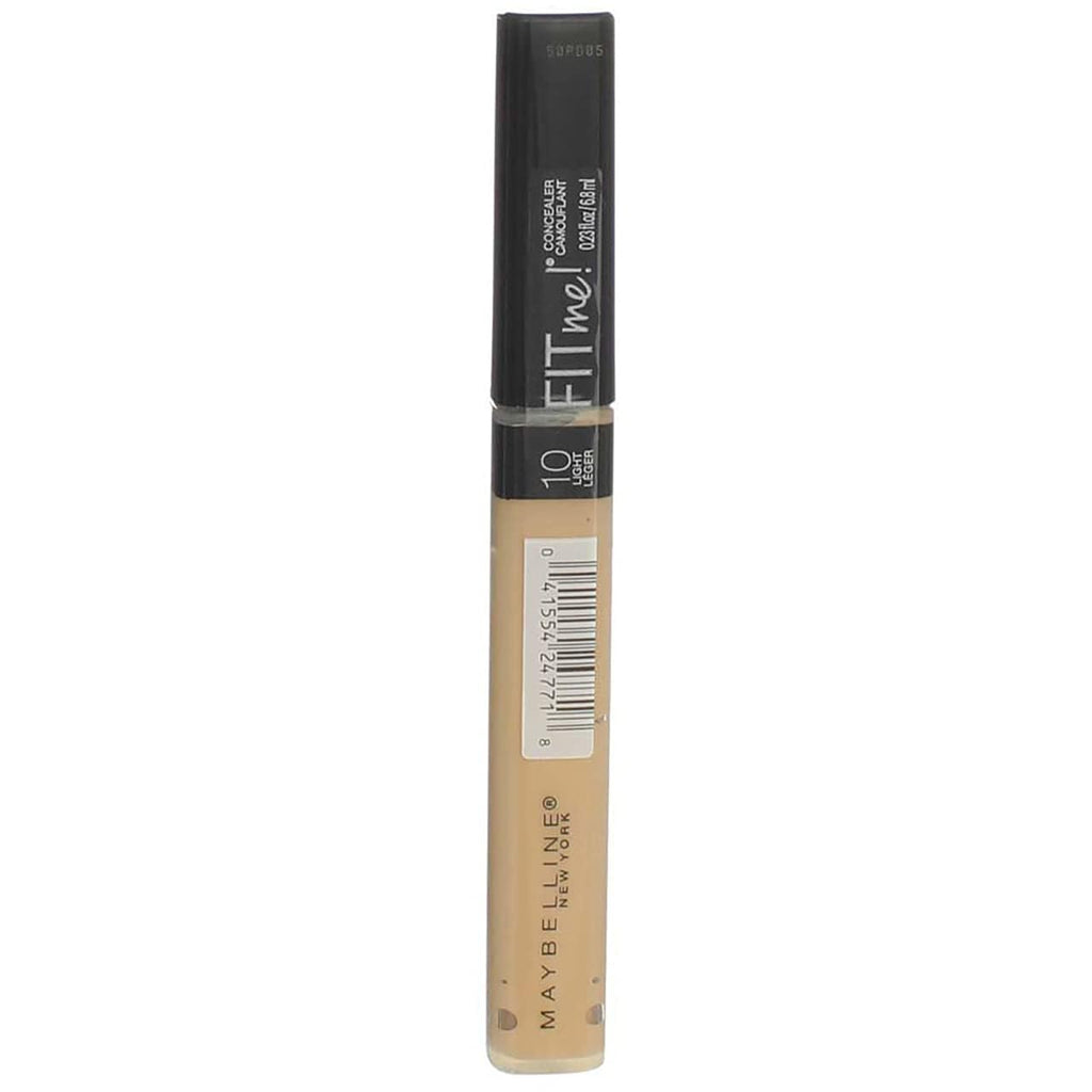 Maybelline Fit Me Liquid Concealer