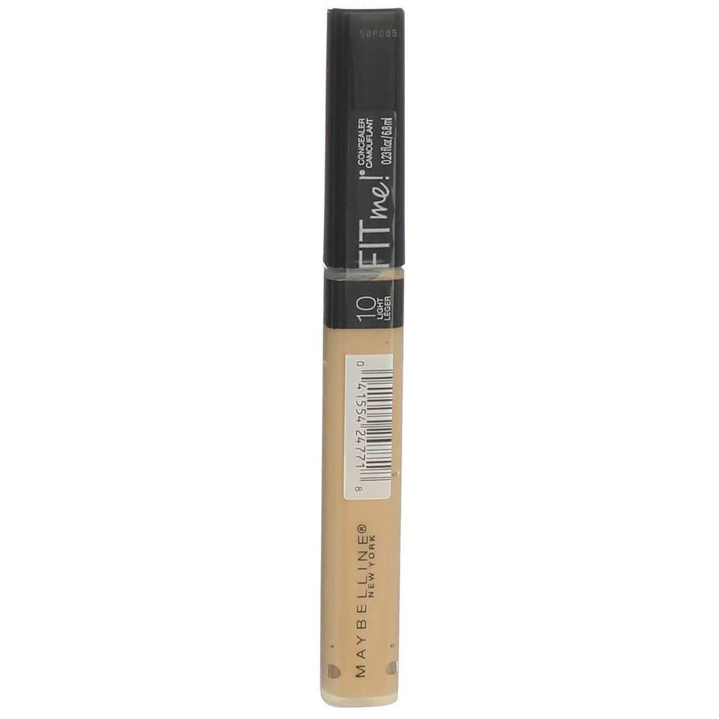 Maybelline Fit Me Liquid Concealer