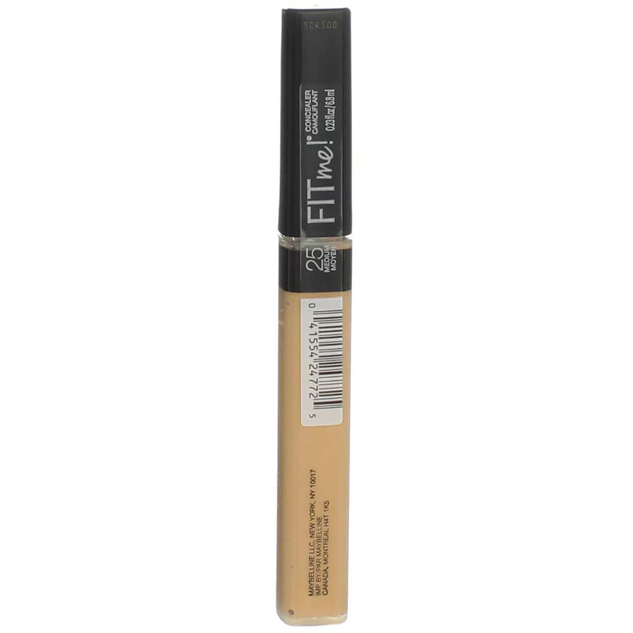 Maybelline Fit Me Liquid Concealer