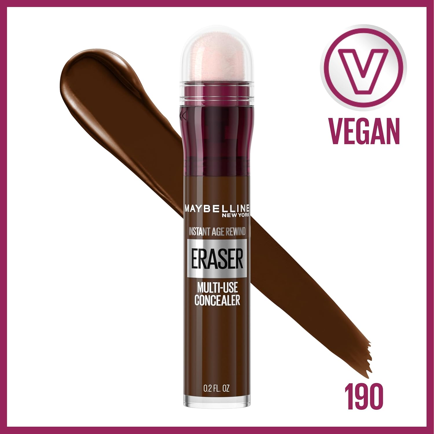 Maybelline Instant Age Rewind Concealer