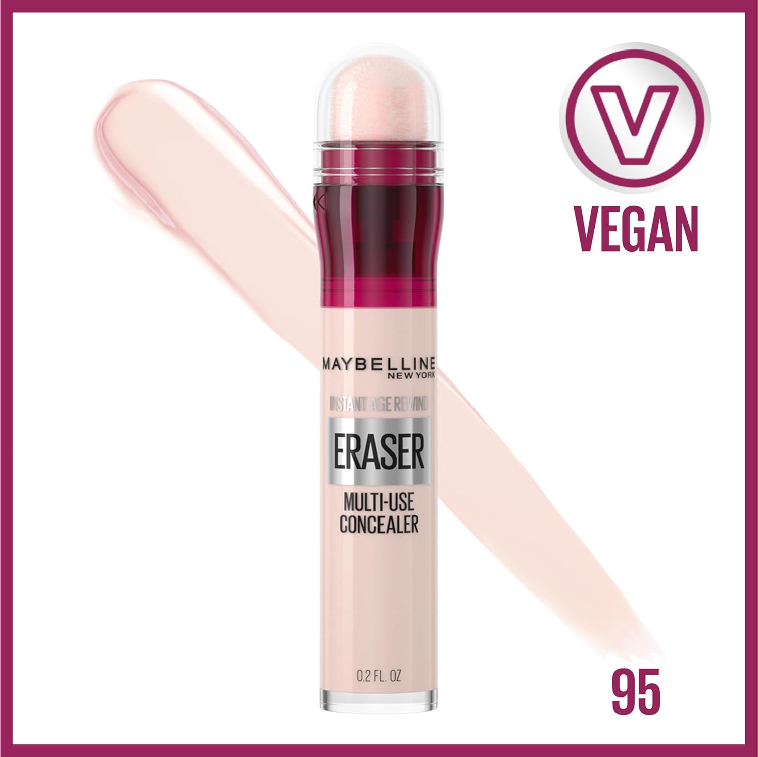Maybelline Instant Age Rewind Concealer