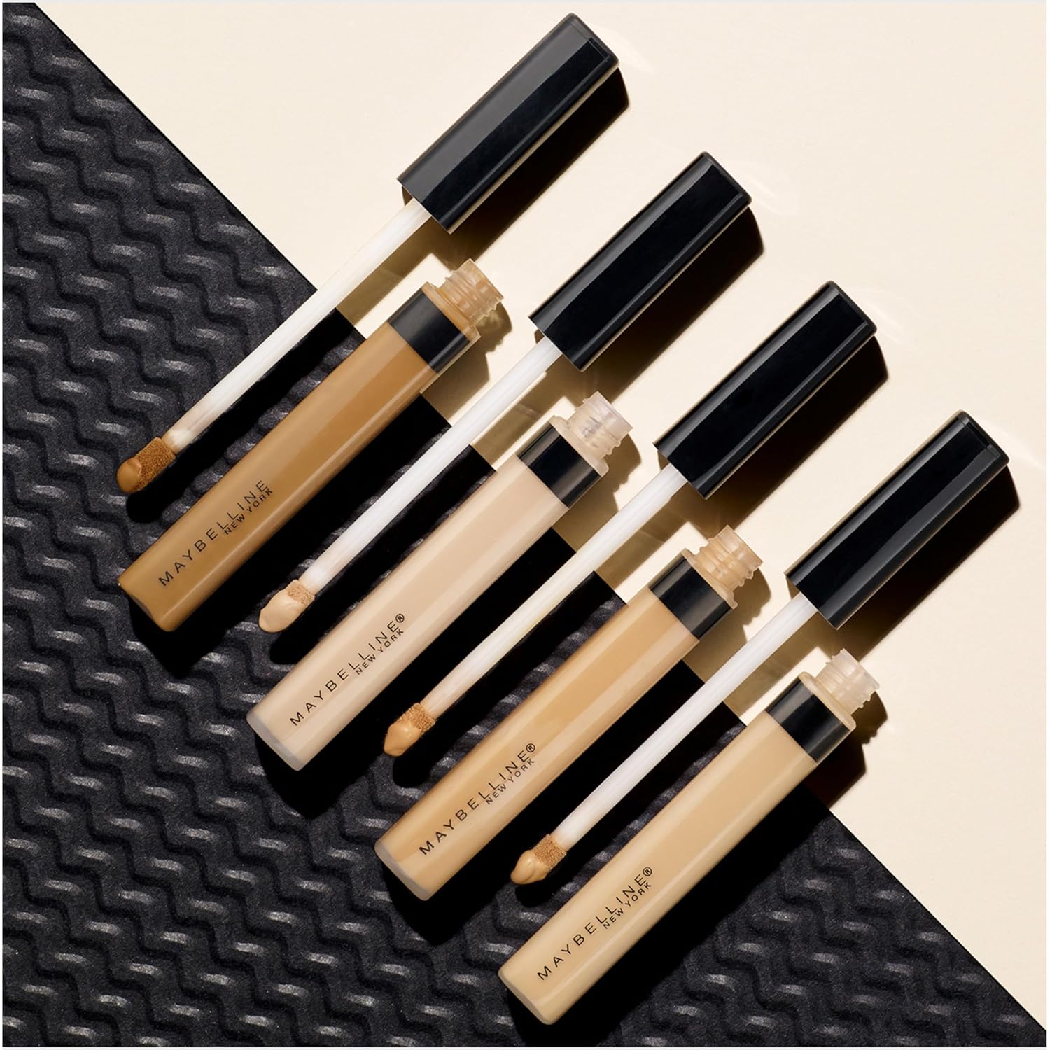 Maybelline Fit Me Liquid Concealer