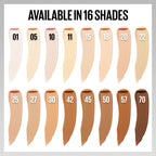 Maybelline Super Stay Full Coverage Concealer