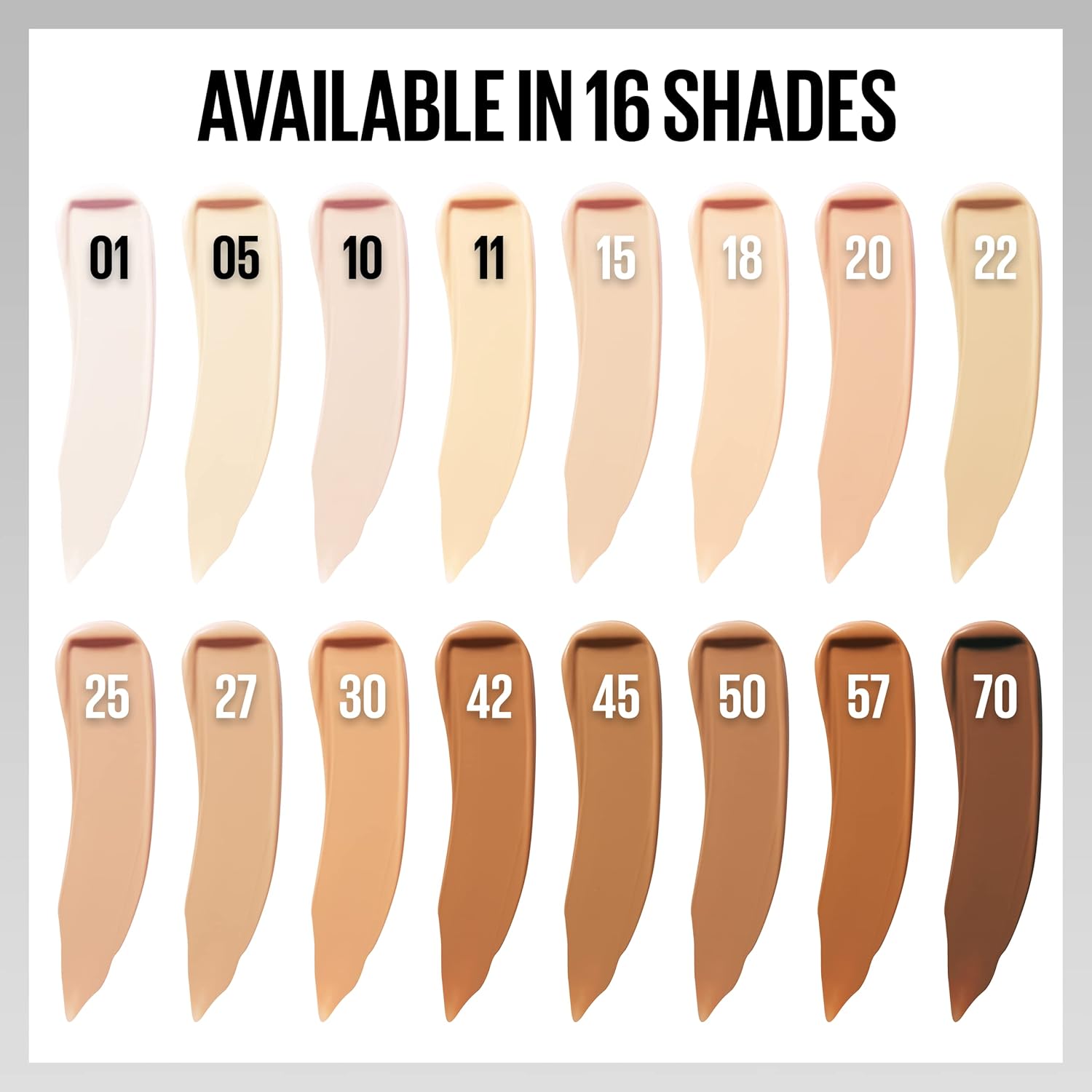 Maybelline Super Stay Full Coverage Concealer